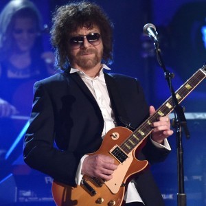 When I Was A Boy. Electric Light Orchestra.