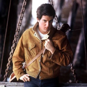 Where Were You When I Need You. P.F. Sloan.