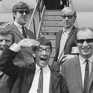 You Were Made For Me / Over You. Freddie And The Dreamers.