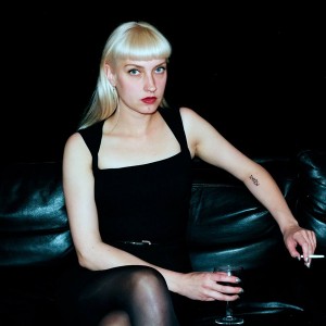 1995. Molly Nilsson.