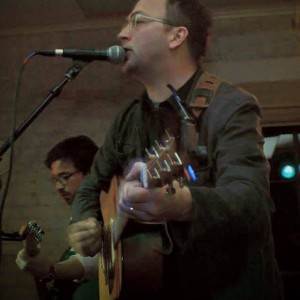 Another Time. Wiretree.