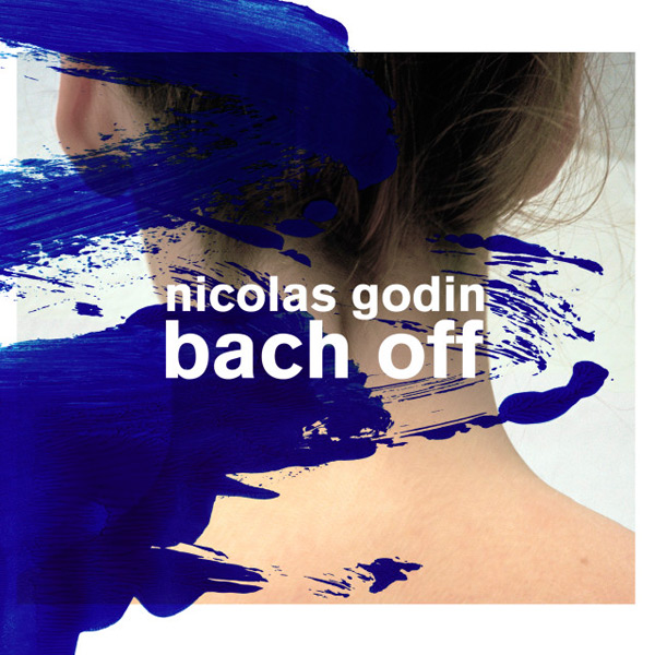 imagen 2 de Bach Off. Nicolas Godin.