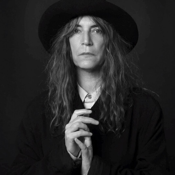 imagen 5 de Because The Night. Patti Smith.