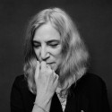 Because The Night. Patti Smith.