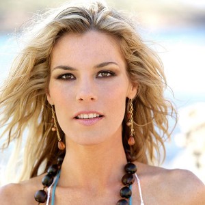 Deck The Hall. Jennifer Paige.