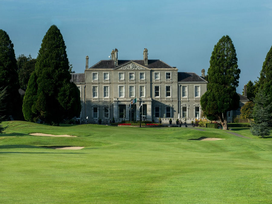imagen 18 de Descanso, golf y bienestar irlandés en Faithlegg House.