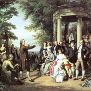 El aprendiz de brujo. Paul Dukas.