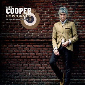 El Asiento De Atrás. Cooper.