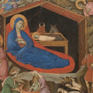 For unto us a Child is born, El Mesias. George Frideric Handel.