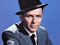 Frank Sinatra, La Voz, a su manera.