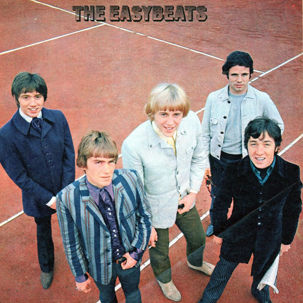 imagen de The Easybeats