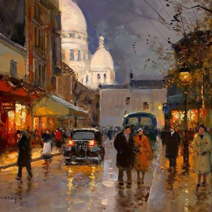 Gnossienne 4. Erik Satie.