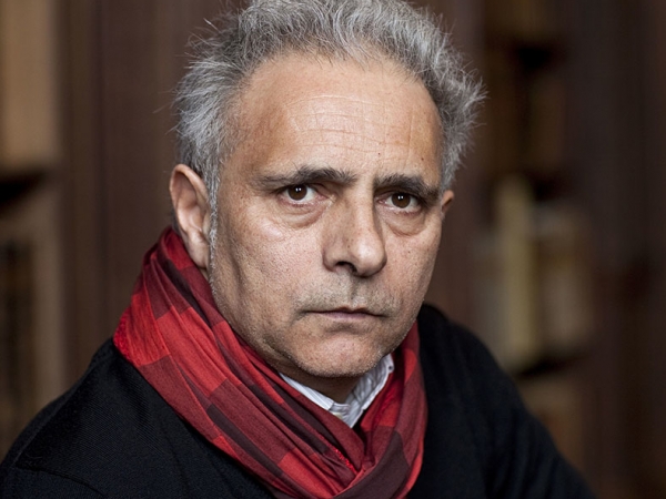 Hanif Kureishi, lúcido escritor y director de cine.