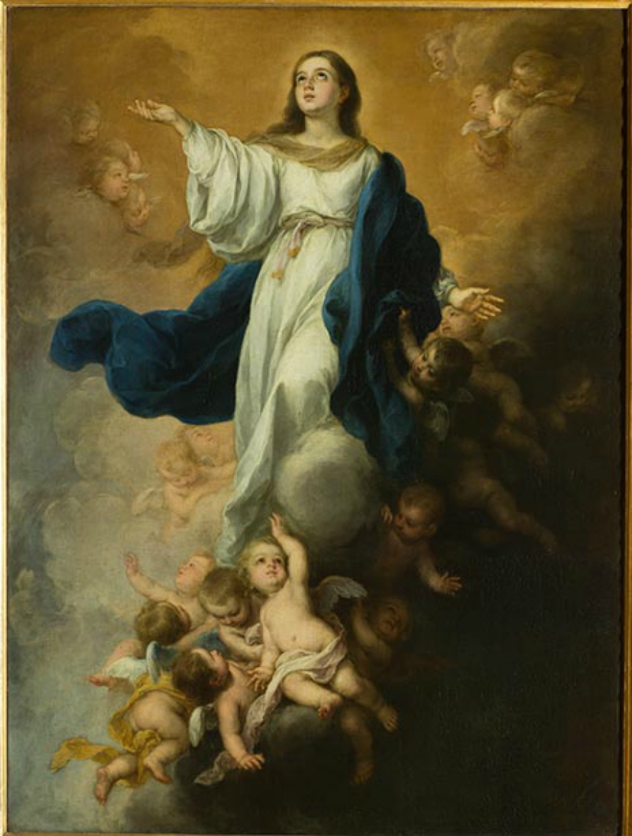 imagen 4 de La pintura española del Siglo de Oro se instala en Ámsterdam.
