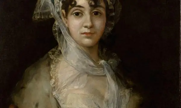 La pintura española del Siglo de Oro se instala en Ámsterdam.