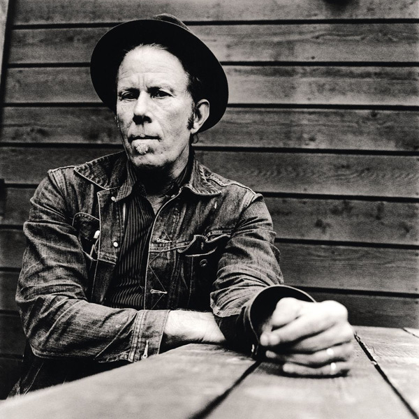 imagen de Tom Waits