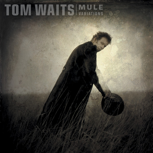 imagen 2 de Hold On. Tom Waits.