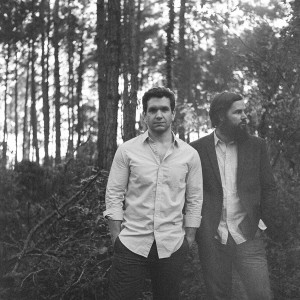 I Am Mine. Beta Radio.