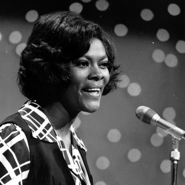 imagen 3 de I Say A Little Prayer. Dionne Warwick. Casi que son tiempos para rezar, o cantar.