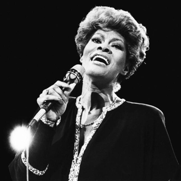 imagen 6 de I Say A Little Prayer. Dionne Warwick. Casi que son tiempos para rezar, o cantar.