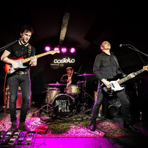 If You Love Me (na na na). New Pull.