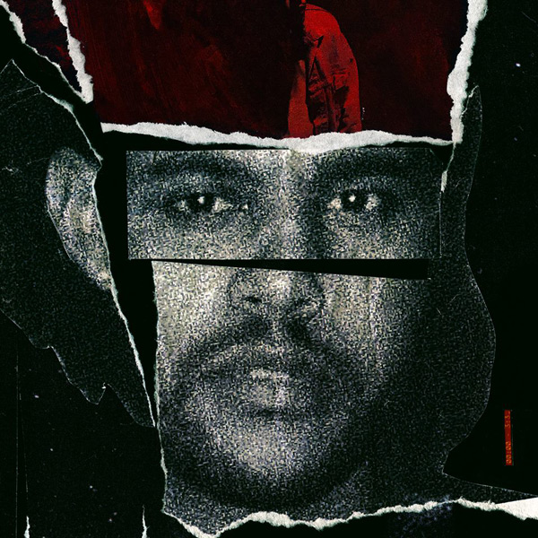 imagen 5 de In The Night. The Weeknd.