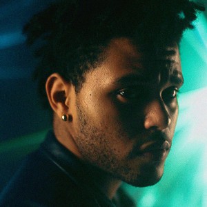 In The Night. The Weeknd.