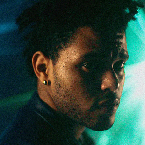 imagen 4 de In The Night. The Weeknd.