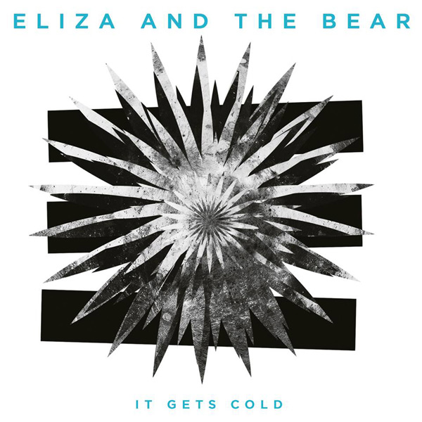 imagen 2 de It Gets Cold. Eliza And The Bear.
