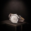 La funcionalidad de Baume & Mercier.