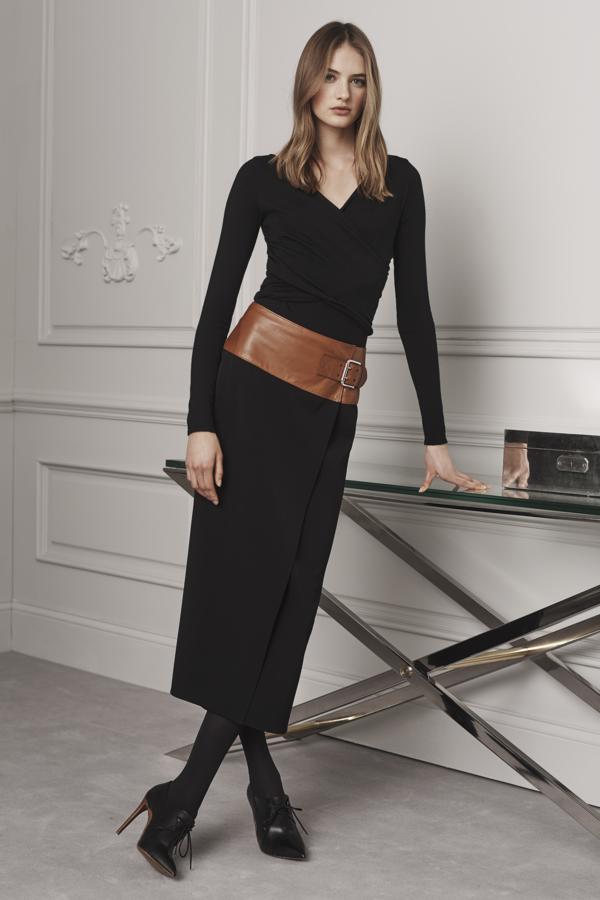 imagen 21 de El Pre fall 2016 de Ralph Lauren.