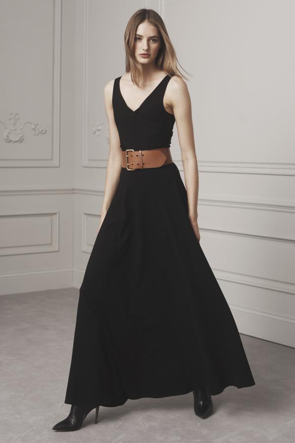 imagen 23 de El Pre fall 2016 de Ralph Lauren.