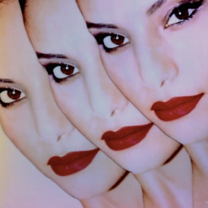 L´Amour Á Plusieurs. Schérazade.