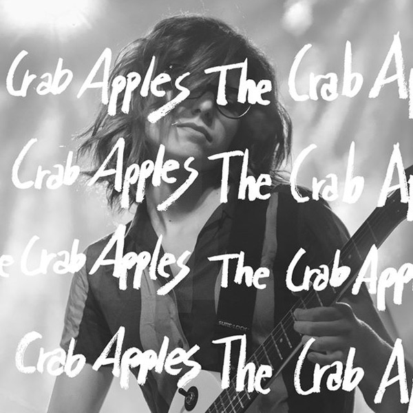 imagen 5 de Lights. The Crab Apples.