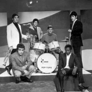 Oh Lord Why Lord. Pop Tops.