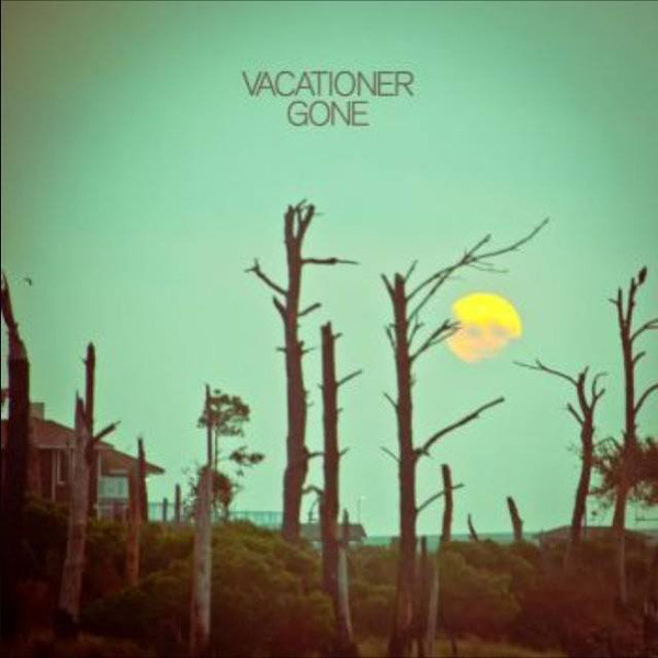 imagen 4 de Paradise Waiting. Vacationer.