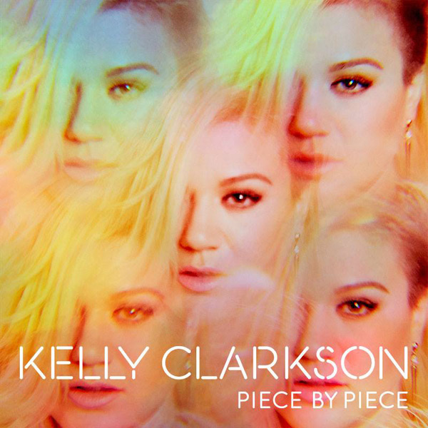 imagen 3 de Piece By Piece. Kelly Clarkson.
