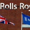 Rolls-Royce atraviesa graves problemas financieros.