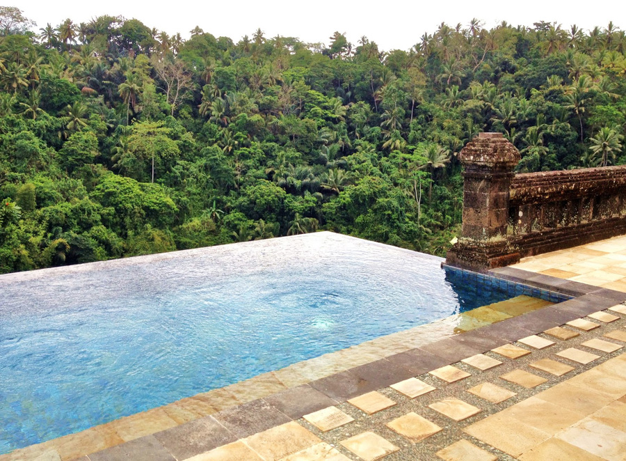 imagen 2 de Puri Wulandari, una villa escondida en el corazón de Bali.