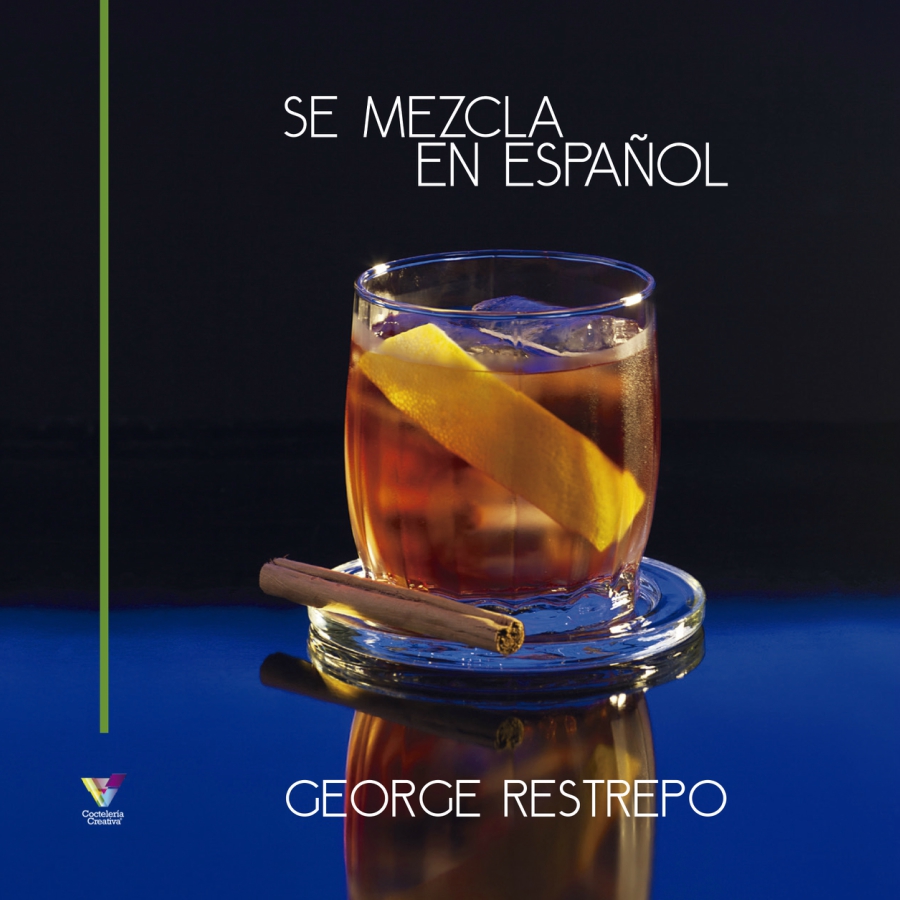 imagen 1 de Lo mejor de la coctelería contemporánea se bebe en español.