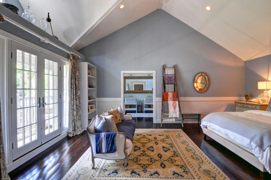 imagen 8 de Se vende la casa de Naomi Watts en los Hamptons.