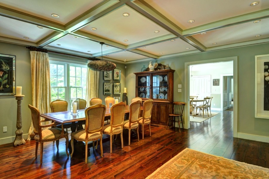 imagen 16 de Se vende la casa de Naomi Watts en los Hamptons.