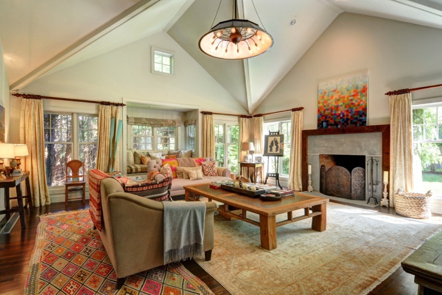 imagen 17 de Se vende la casa de Naomi Watts en los Hamptons.