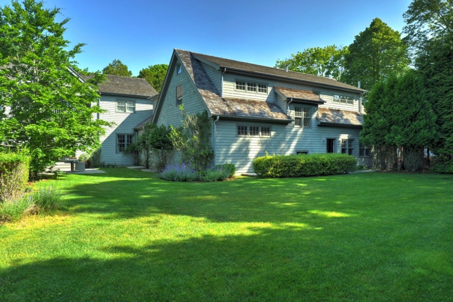 imagen 3 de Se vende la casa de Naomi Watts en los Hamptons.