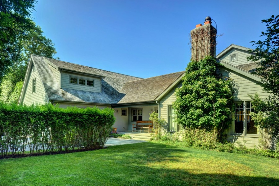 imagen 2 de Se vende la casa de Naomi Watts en los Hamptons.
