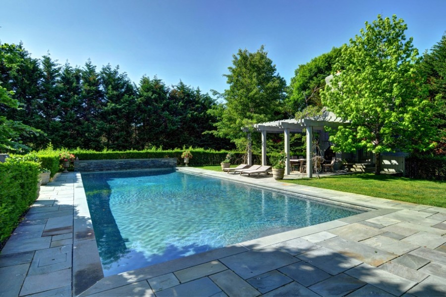 imagen 4 de Se vende la casa de Naomi Watts en los Hamptons.
