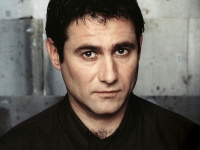 Sergi López, actor.