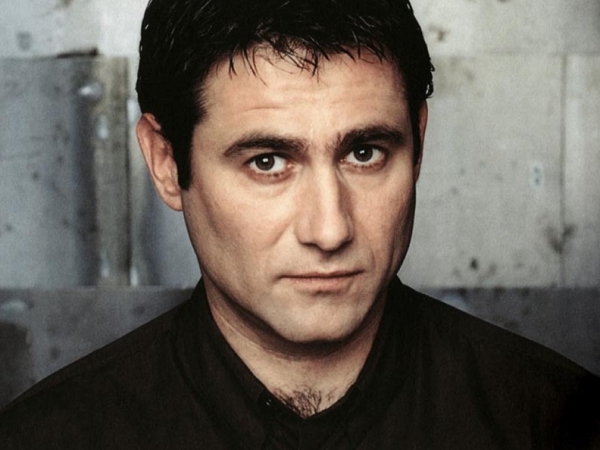 Sergi López, actor. 1