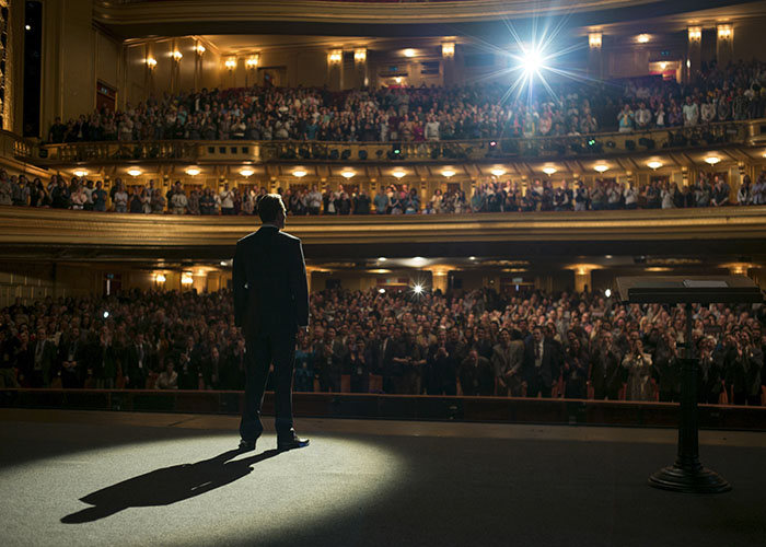 imagen 5 de Steve Jobs. El mito del vendedor de humo.