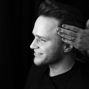 Stevie Knows. Olly Murs.